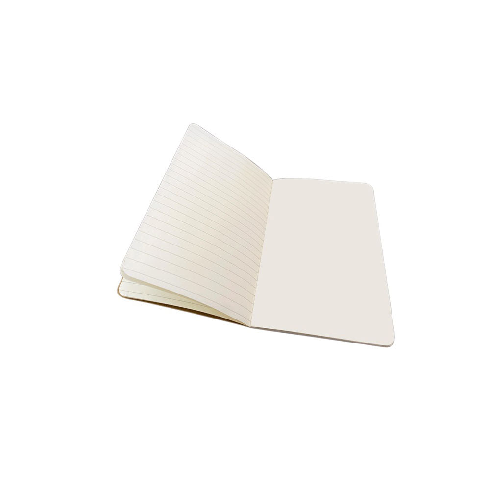 Bodleian Libraries Set of 3 Standard Notebooks