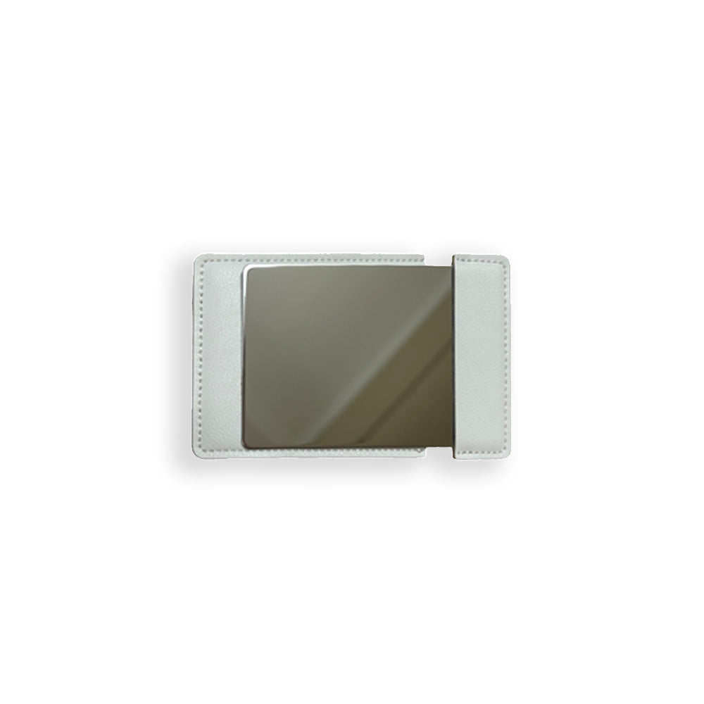Audubon's Osprey Sliding Compact Mirror