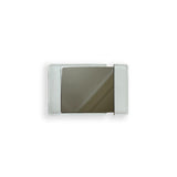 Audubon's Osprey Sliding Compact Mirror