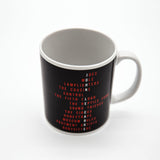 Spy Terminology Mug