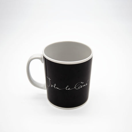 Spy Terminology Mug