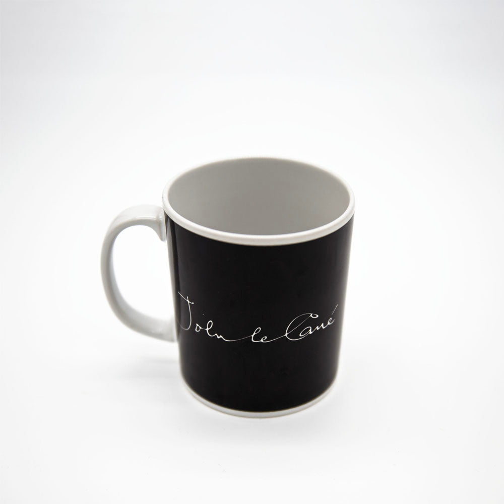 Spy Terminology Mug