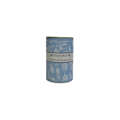 Heritage Range - Tea Bags Drum