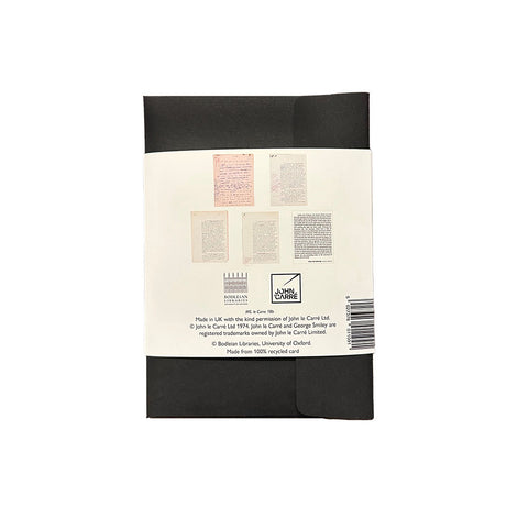 Tinker Tailor Soldier Spy Postcard Pack