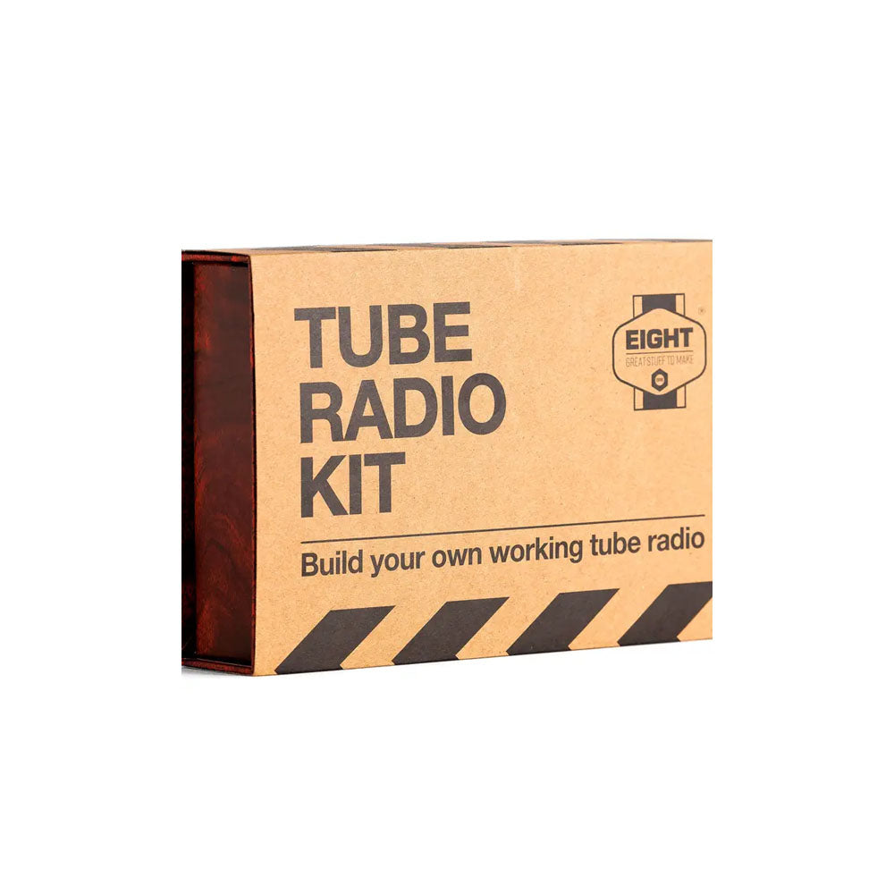 Tube Radio Kit