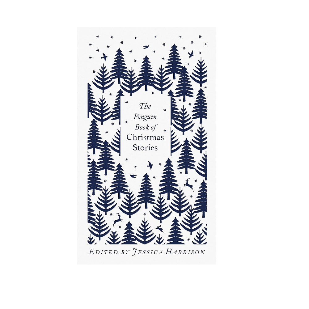 The Penguin Book of Christmas Stories