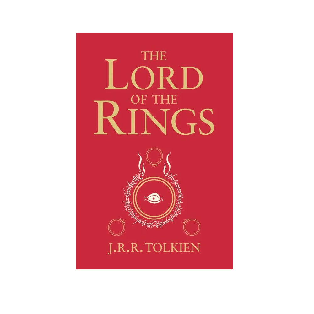 The Lord of the Rings Paperback