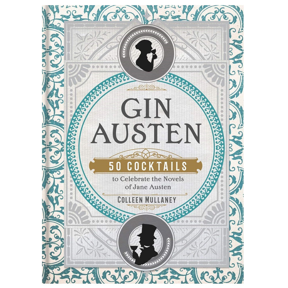 Gin Austen