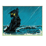 Harry Potter and the Philosopher's Stone (MinaLima)