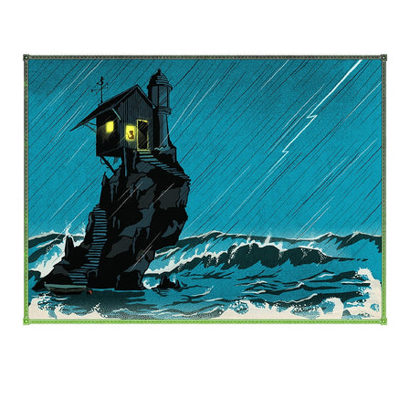 Harry Potter and the Philosopher's Stone (MinaLima)