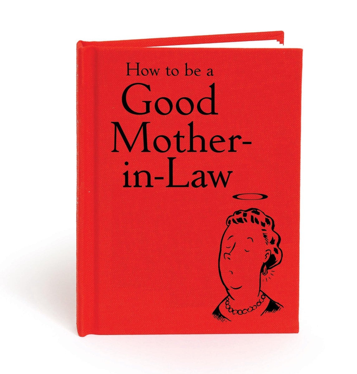 How to be a Good Mother-in-Law