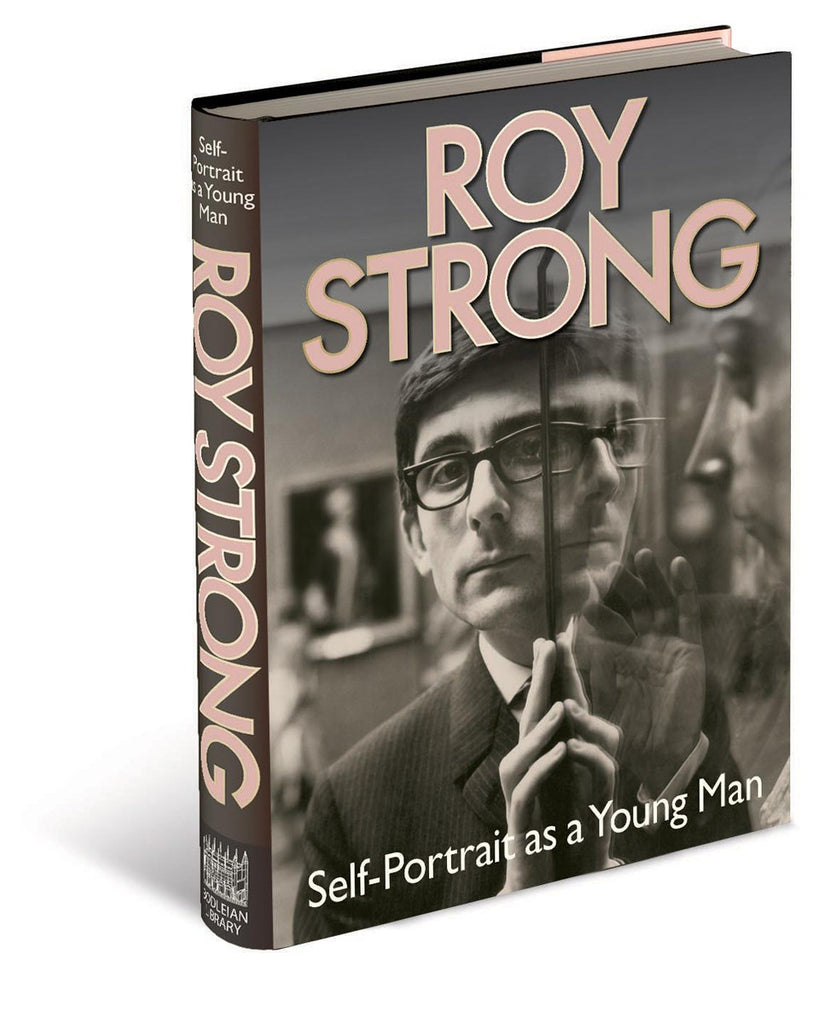 Roy Strong