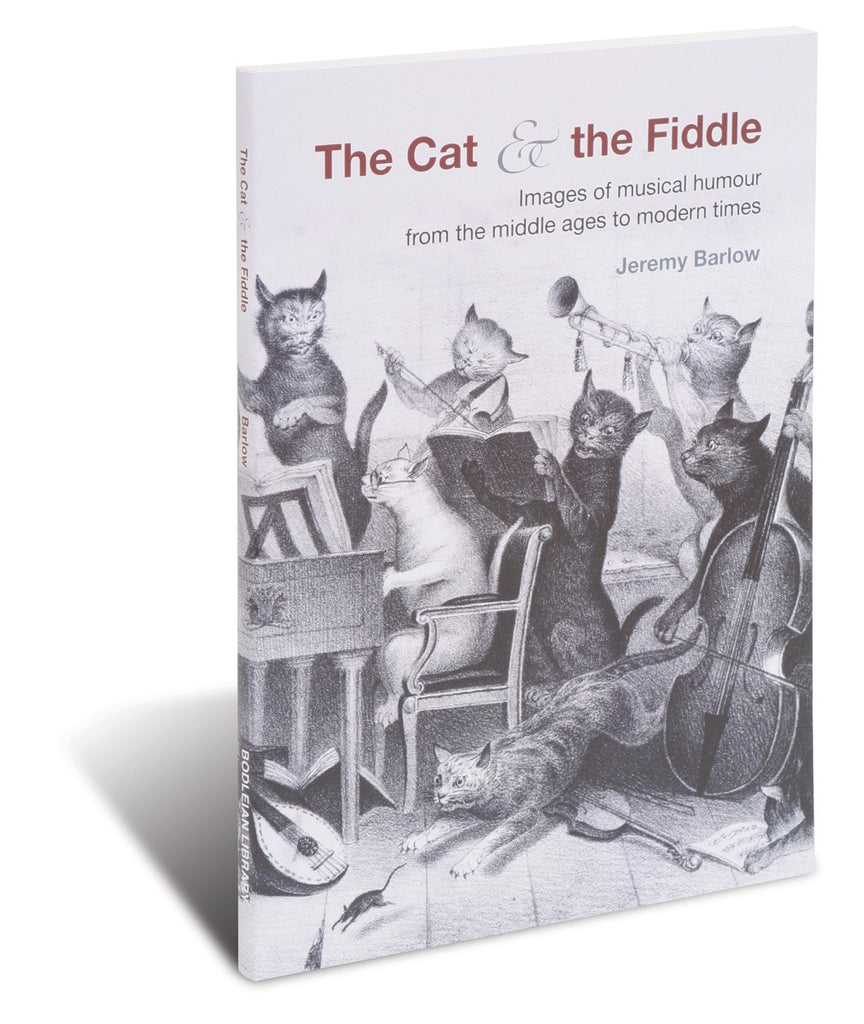 The Cat & the Fiddle