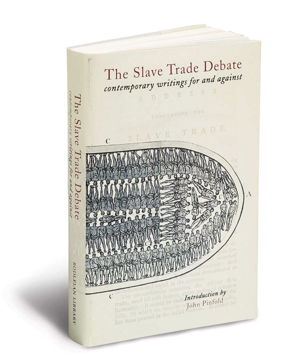 The Slave Trade Debate