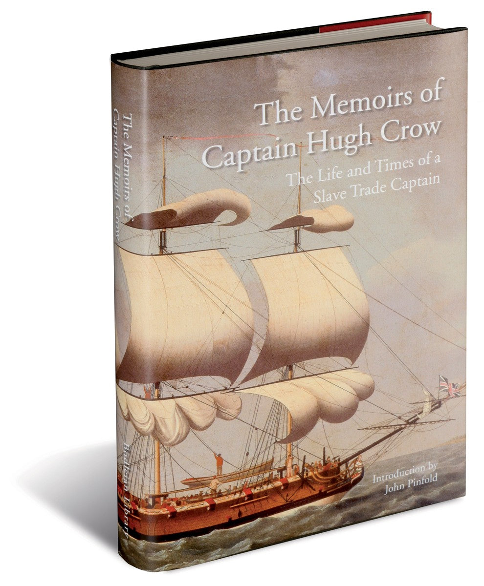 The Memoirs of Captain Hugh Crow