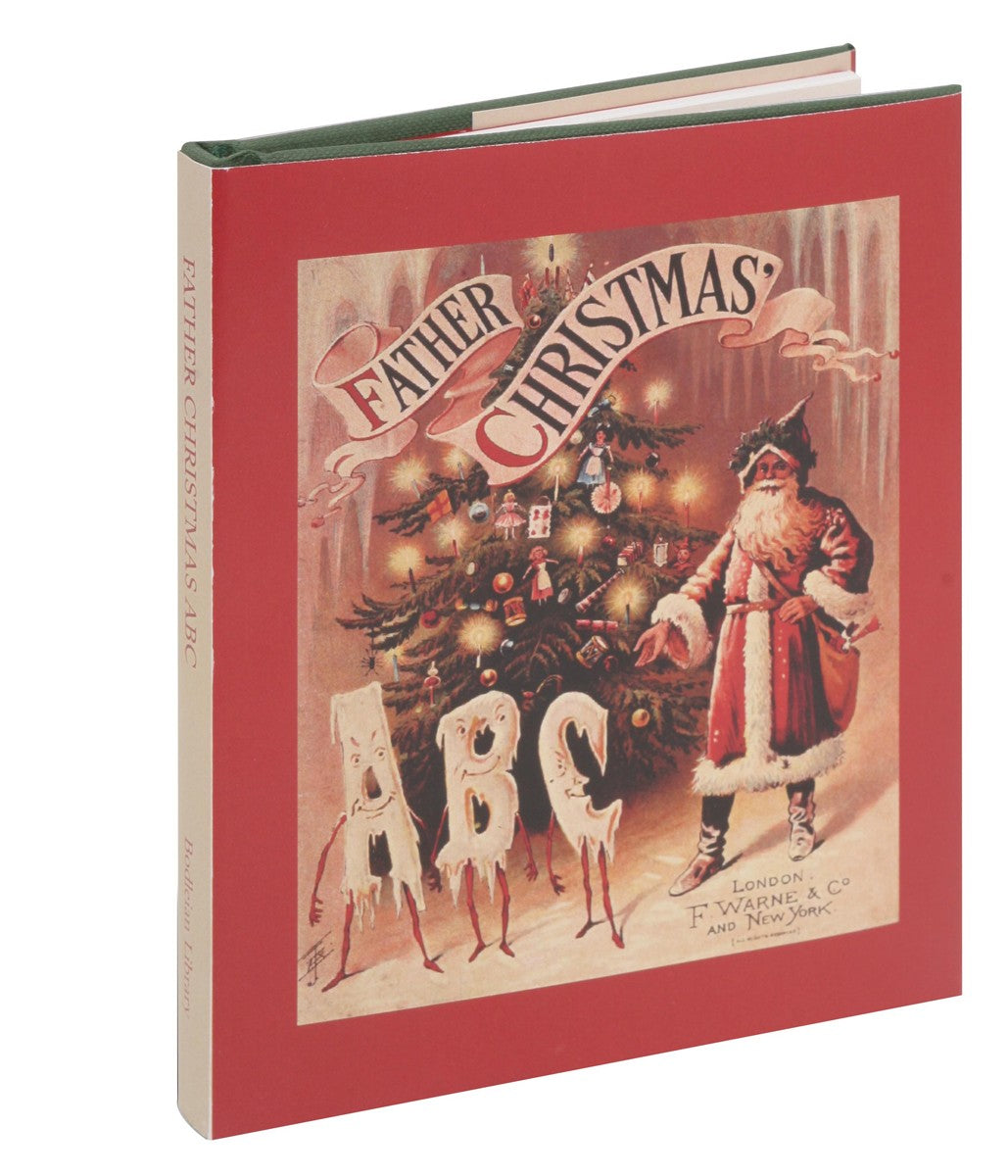 Father Christmas' ABC