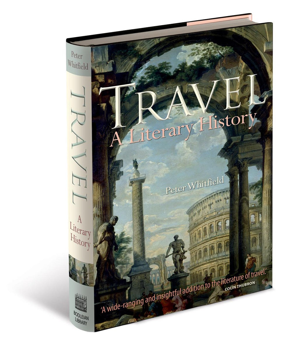 Travel: A Literary History