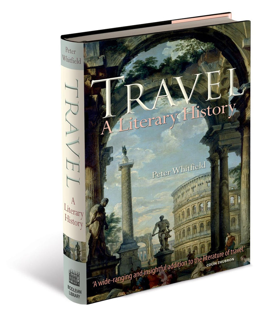 Travel: A Literary History