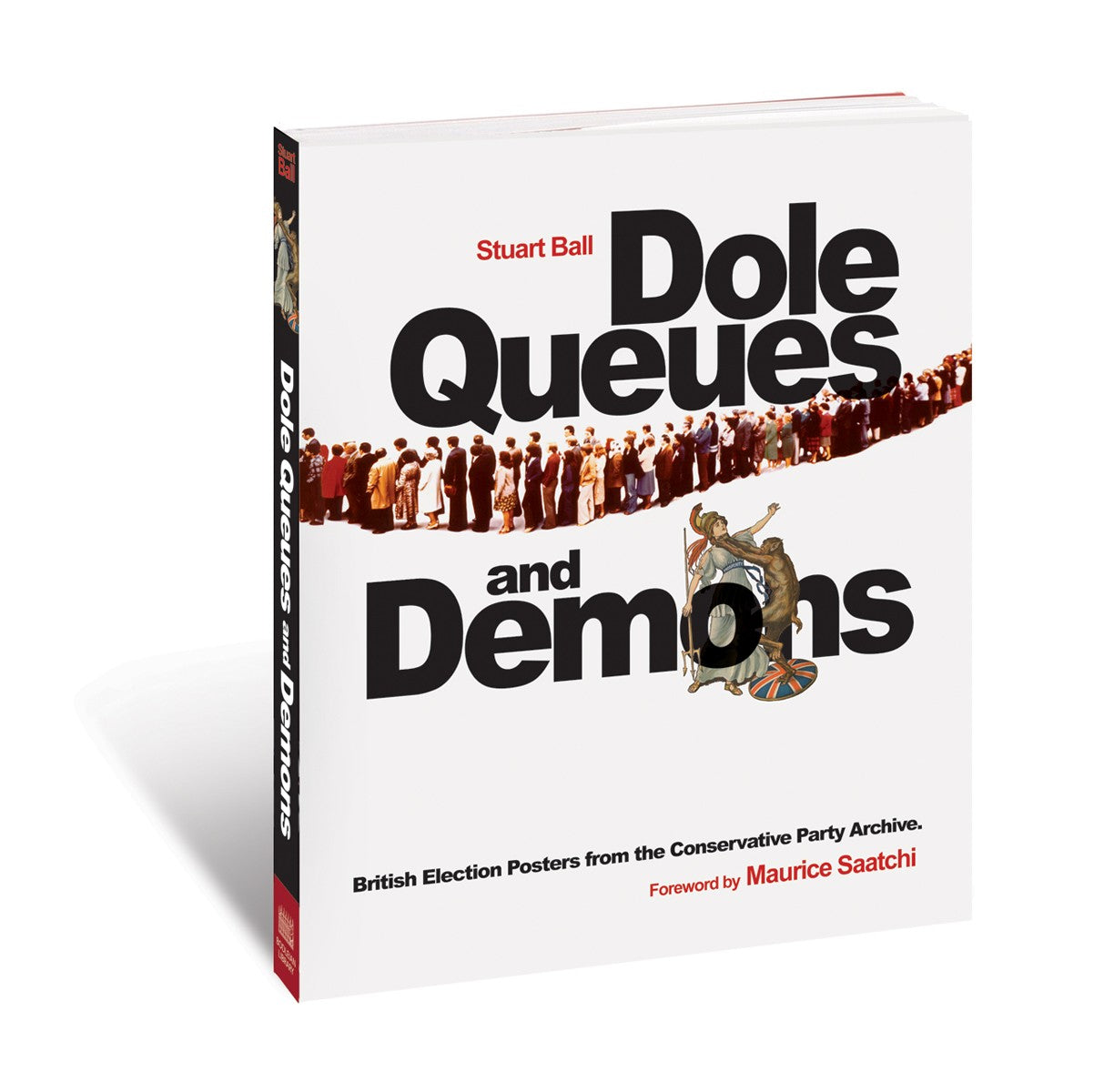 Dole Queues and Demons