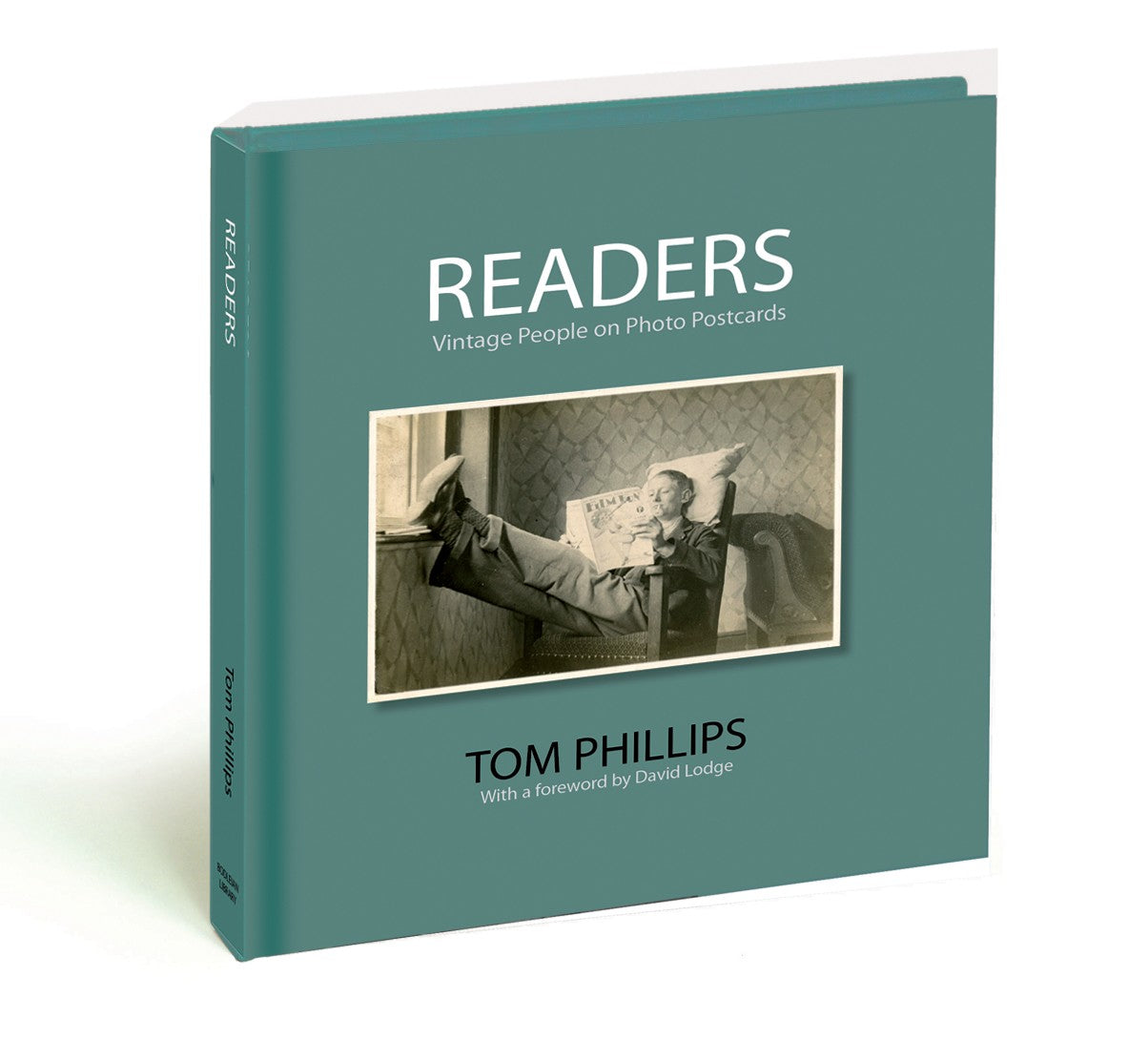 Readers