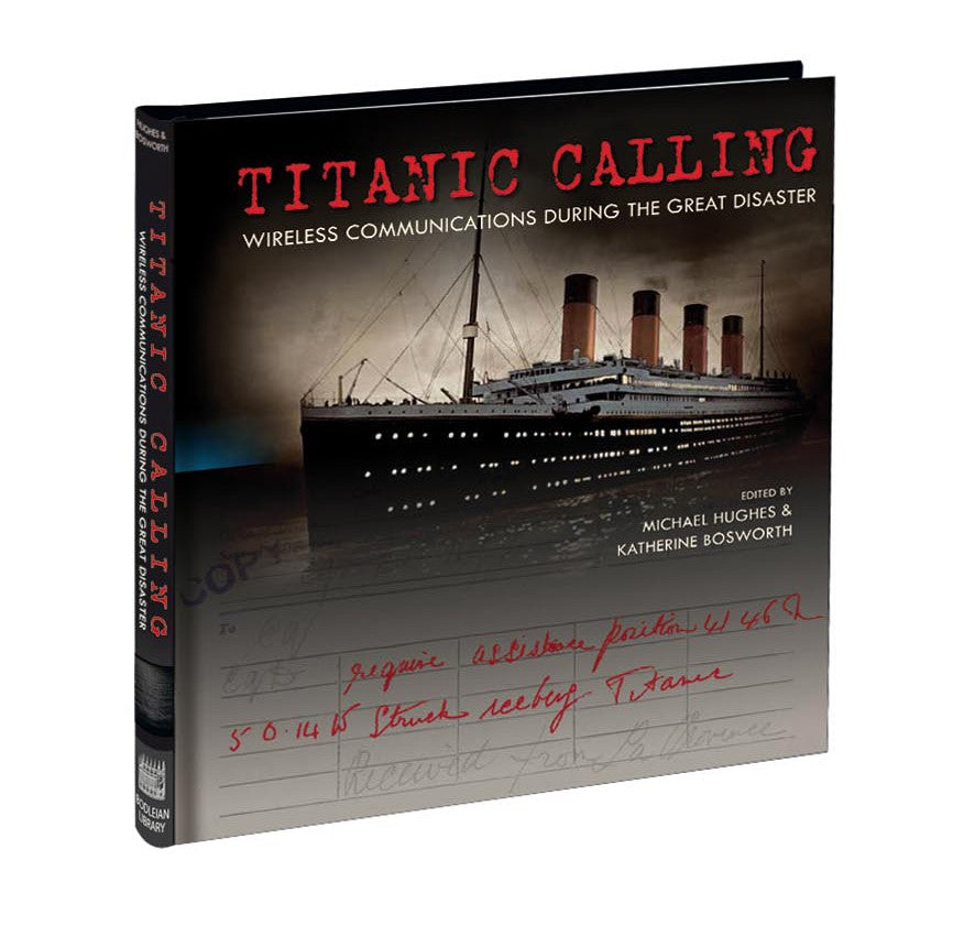 Titanic Calling