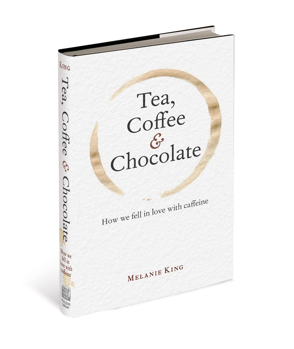 Tea, Coffee & Chocolate