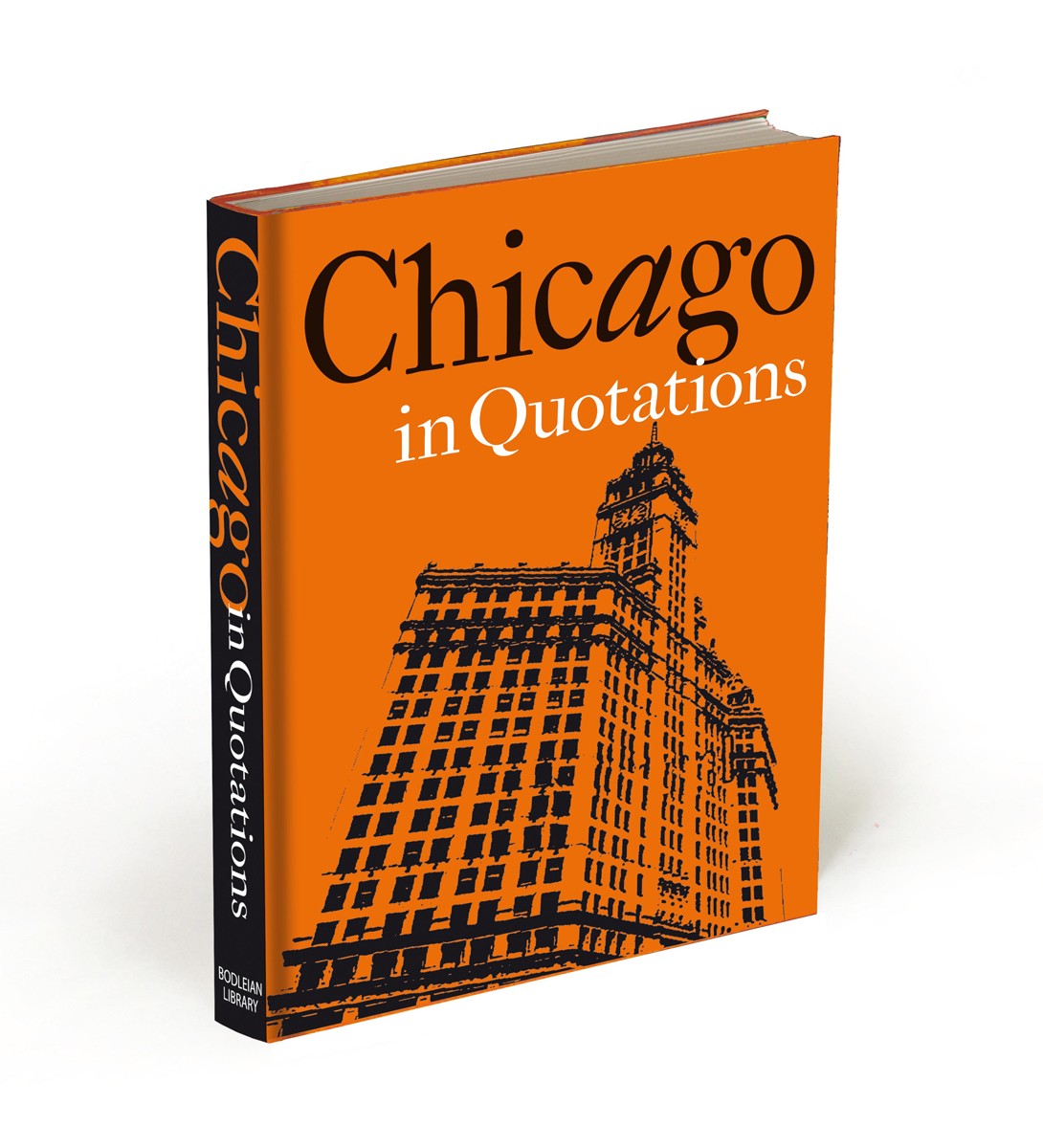 Chicago in Quotations