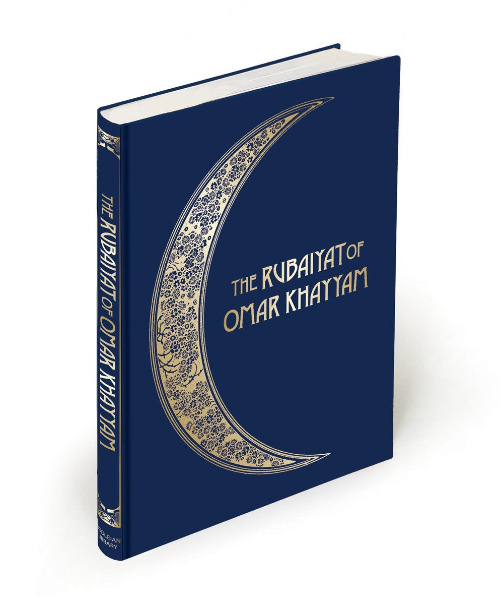 Rubáiyát of Omar Khayyám