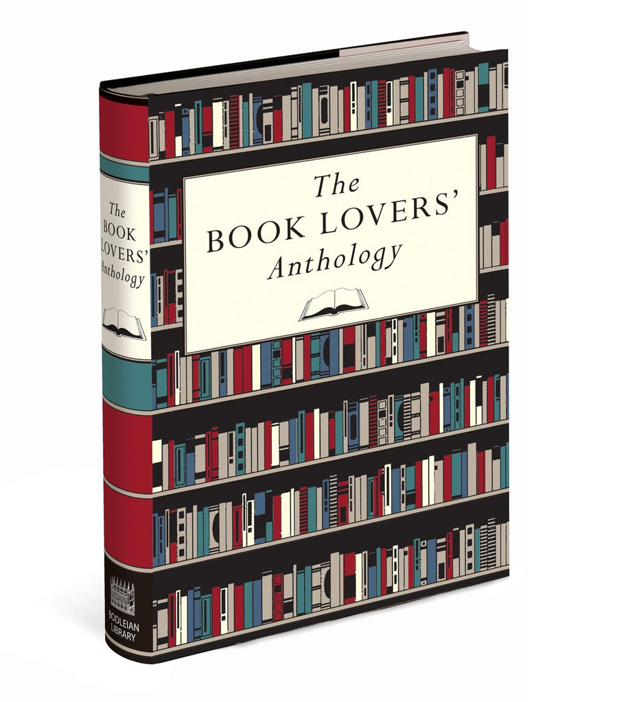 The Book Lovers' Anthology (Hardback)