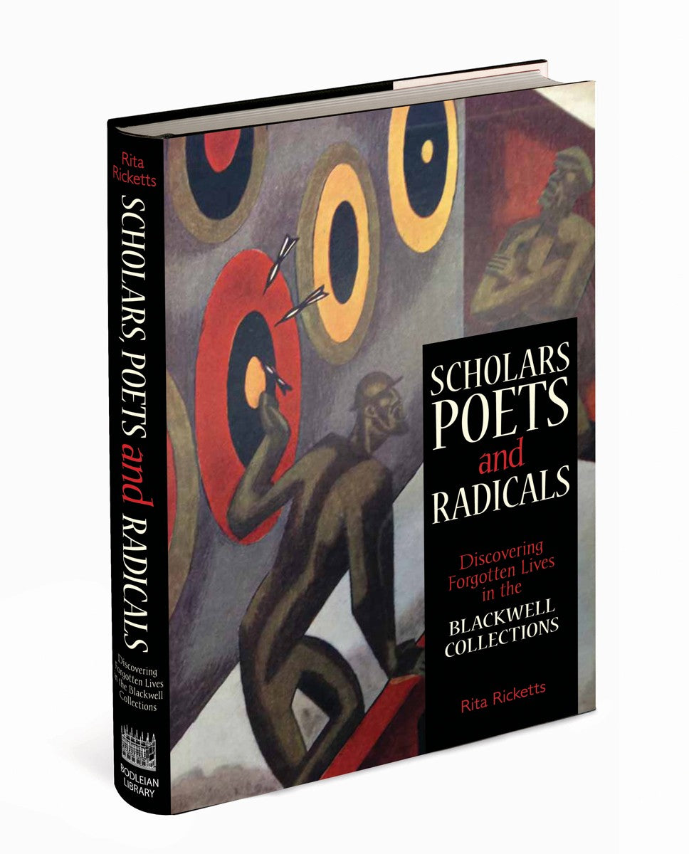 Scholars, Poets and Radicals