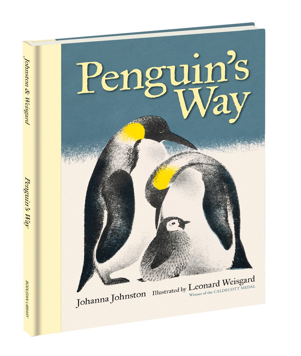 Penguin's Way
