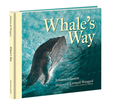 Whale's Way