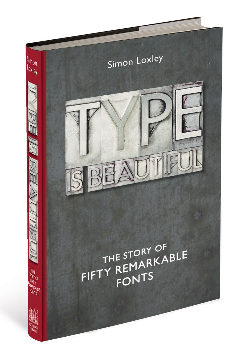 Type is Beautiful