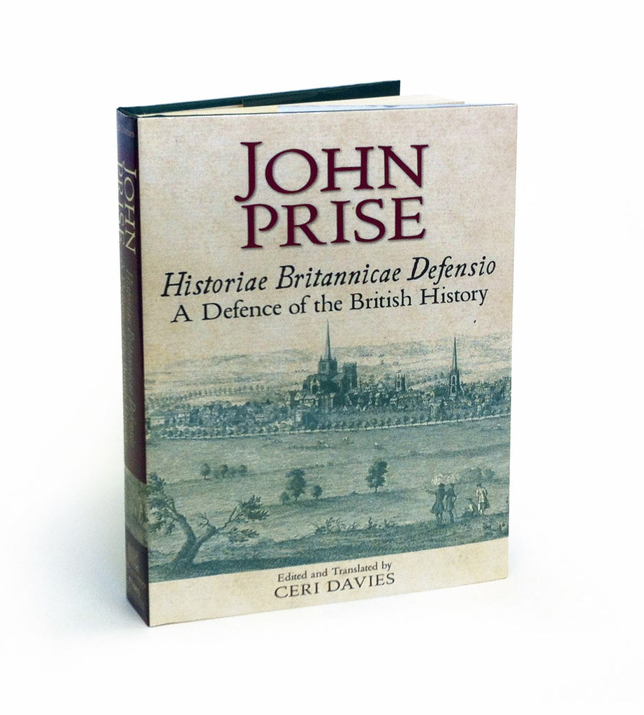 'Historiae Britannicae Defensio' / A Defence of the British History