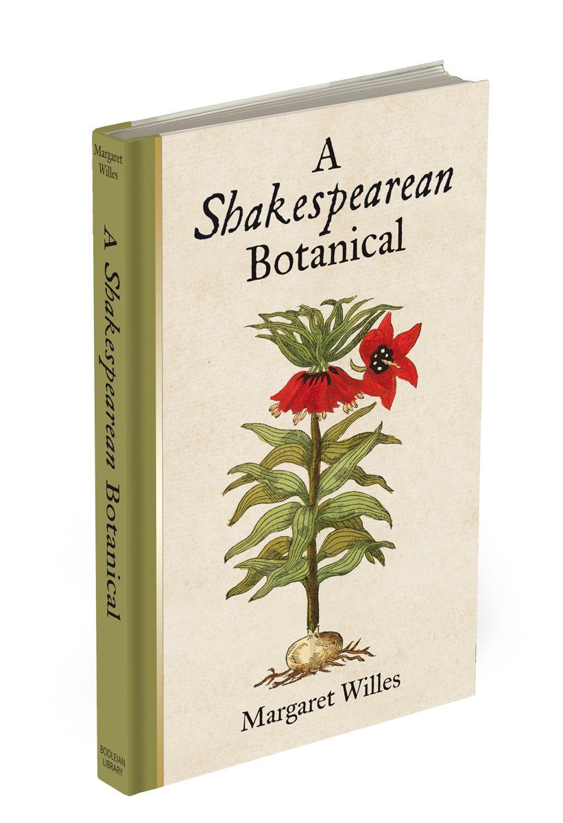 A Shakespearean Botanical