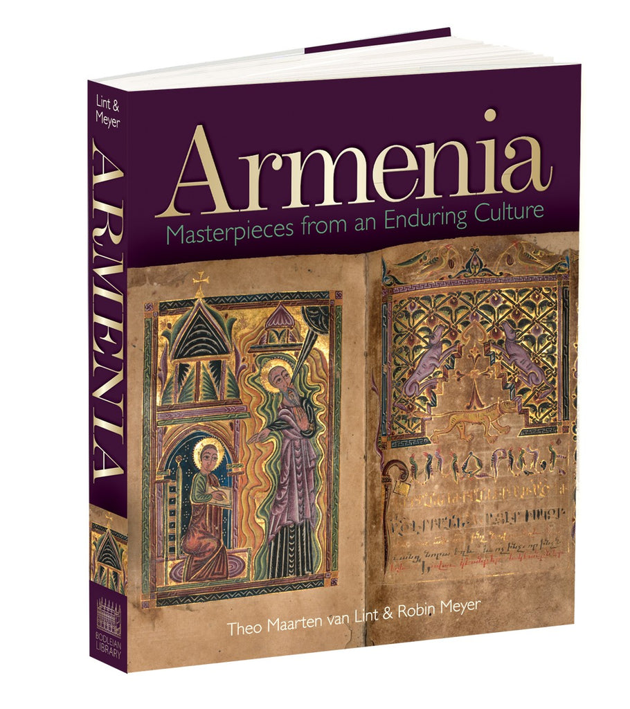Armenia (Paperback)