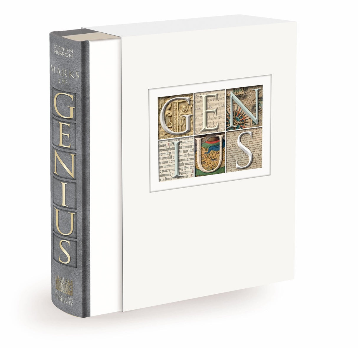 Marks of Genius (Collector's Edition)