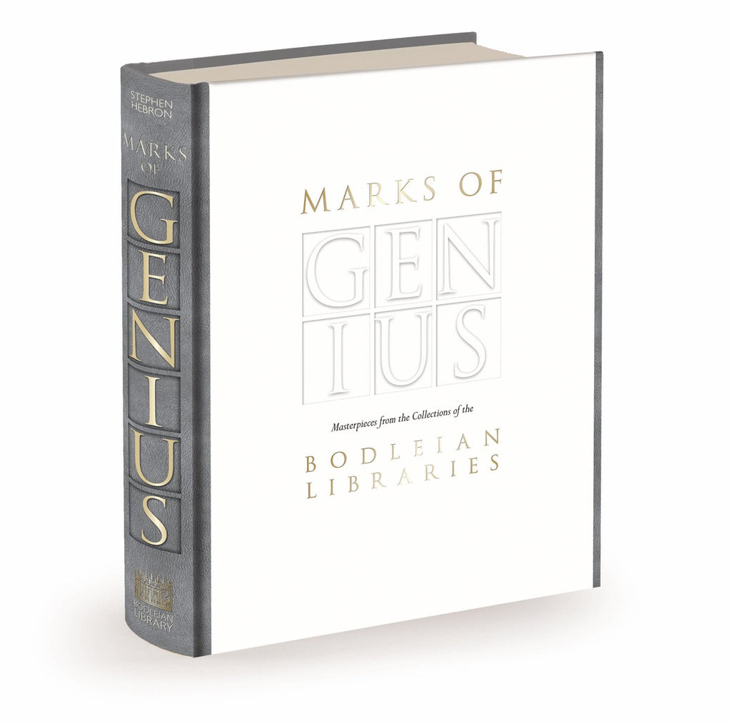 Marks of Genius (Collector's Edition)