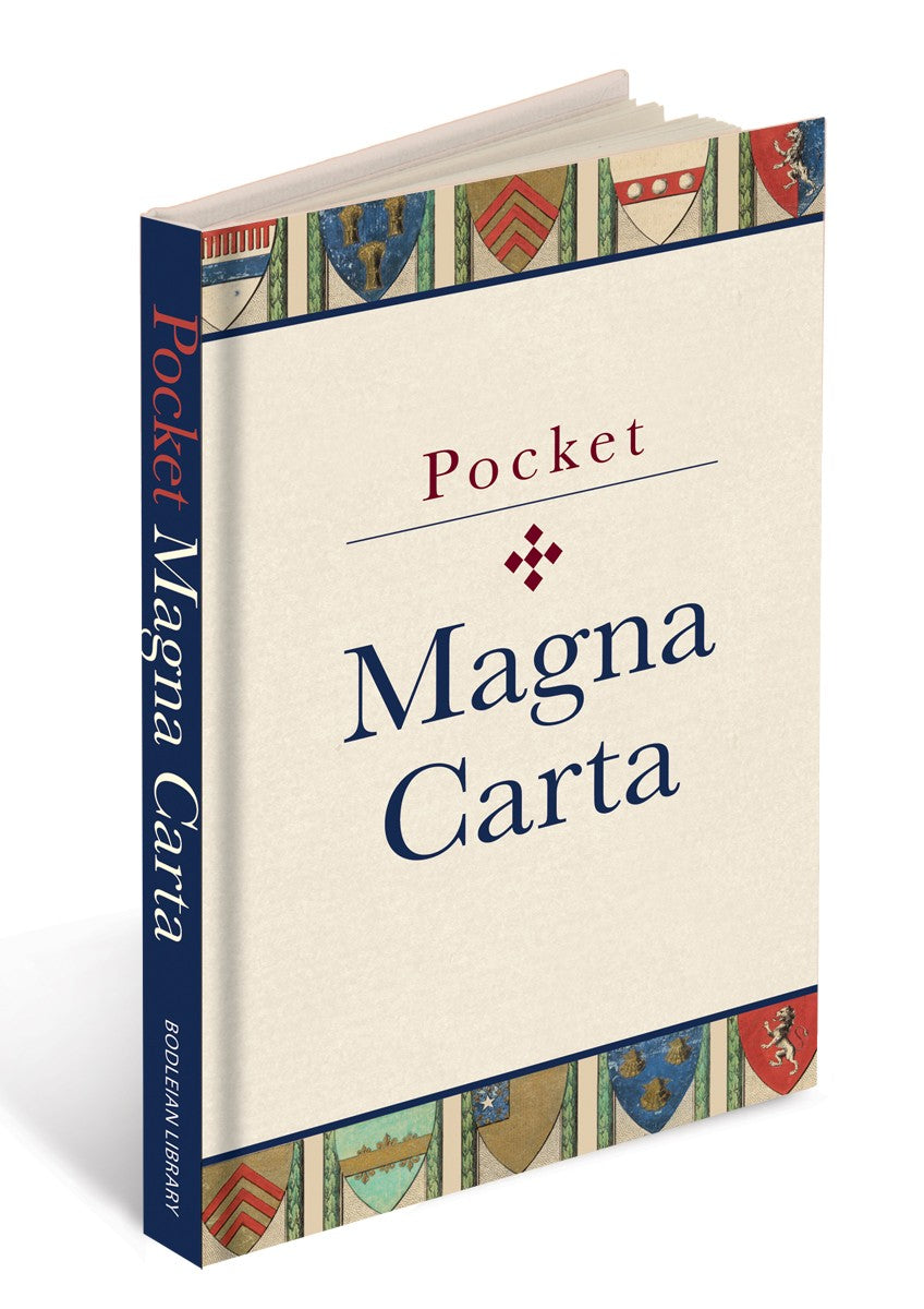 Pocket Magna Carta