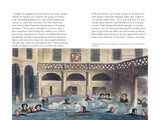 Secret History of English Spas, The