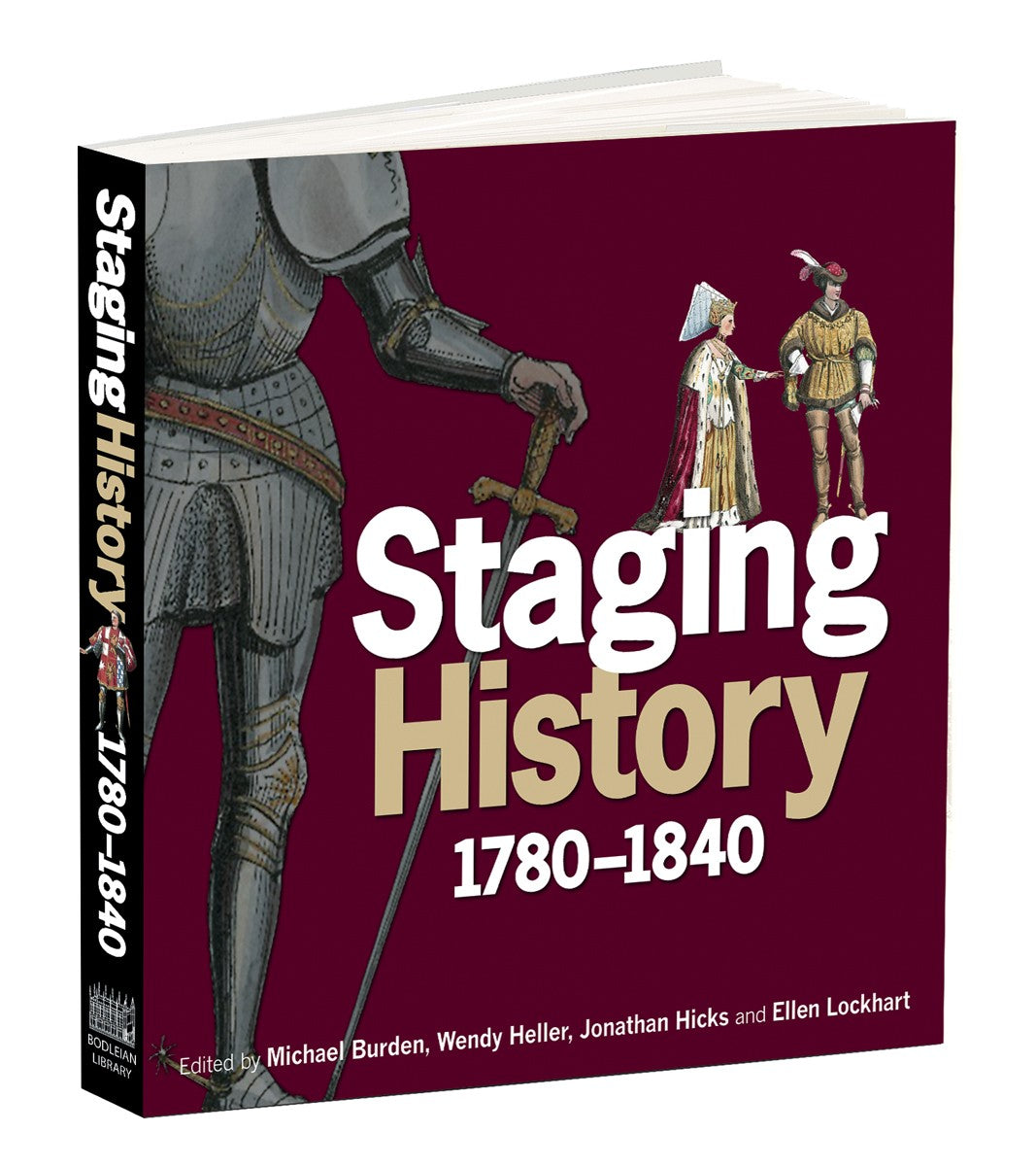 Staging History