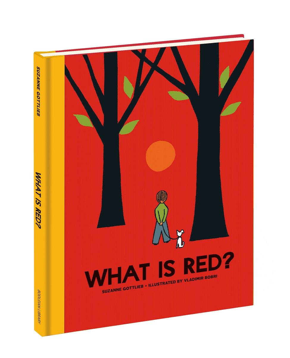What is Red?