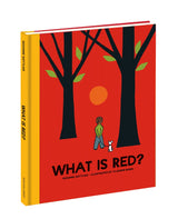 What is Red?