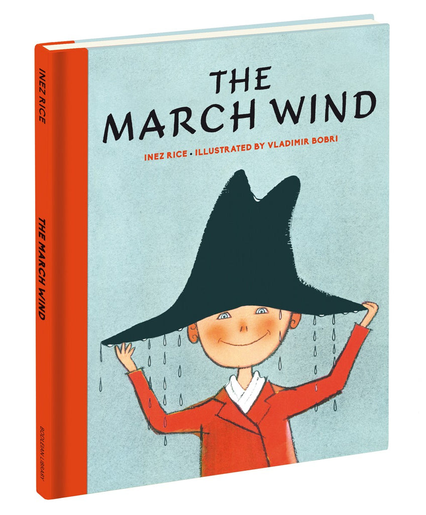 The March Wind
