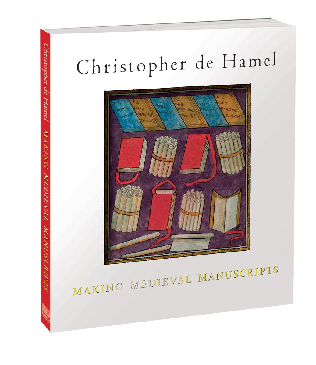Making Medieval Manuscripts