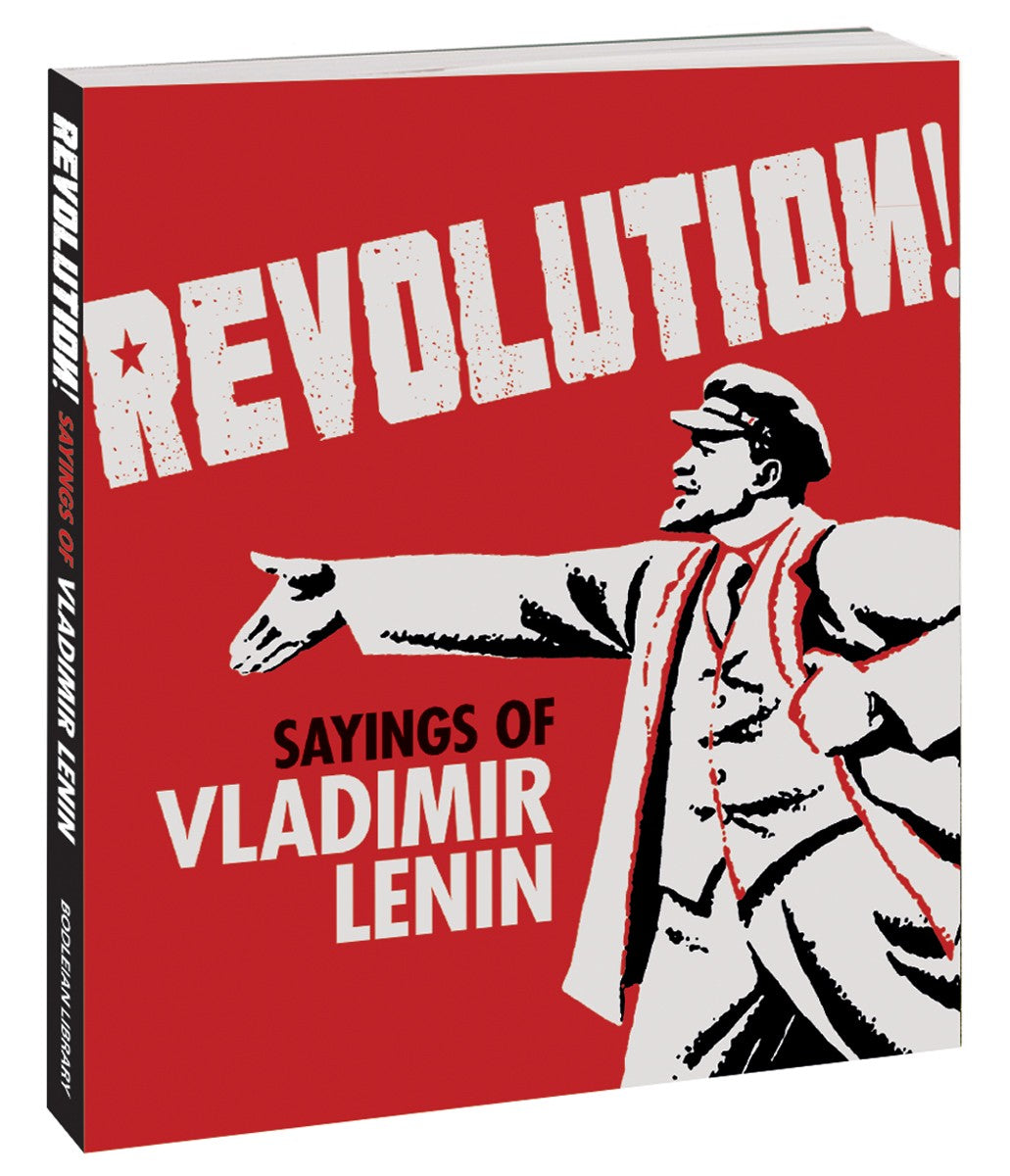Revolution!