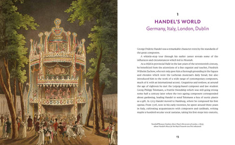 The Making of Handel's Messiah