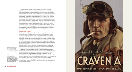 The Art of Advertising