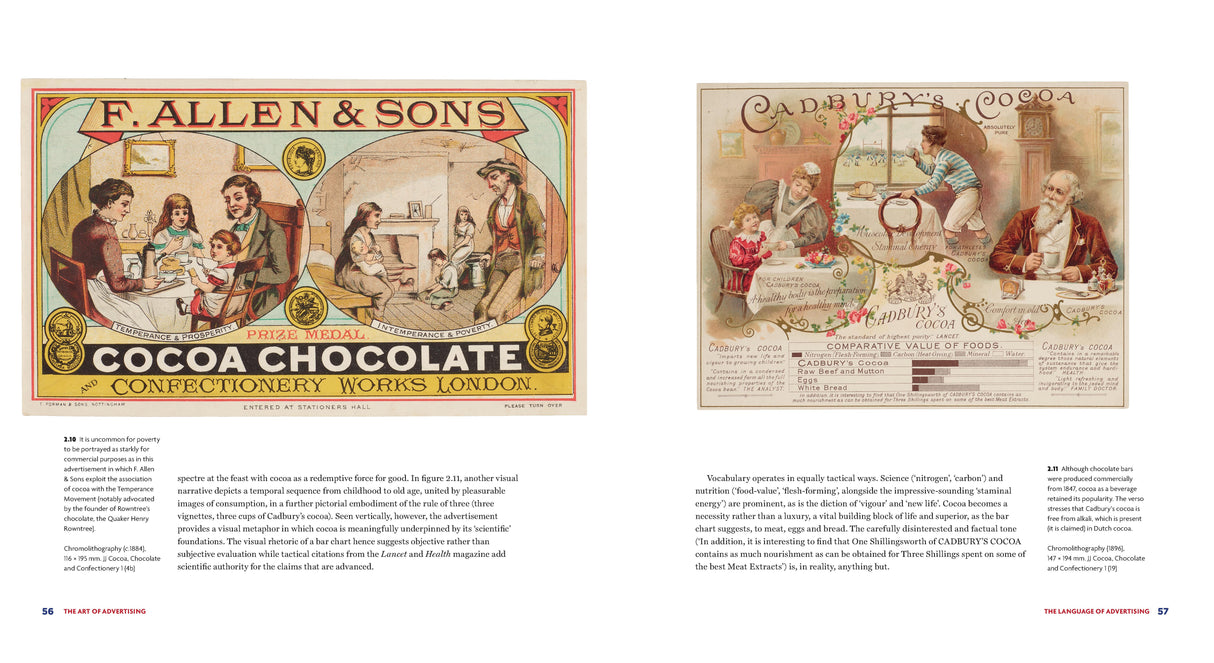 The Art of Advertising