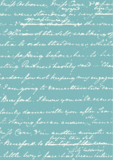 Jane Austen, Ada Lovelace, Mary Shelley Handwriting Notebook Set